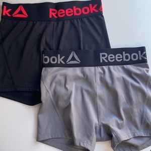 Reebok shorts